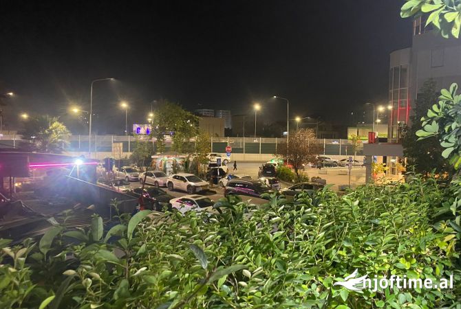 Shtepi me qera Garsoniere ne Tirane - 40,000 Leke