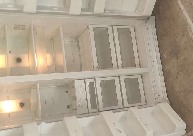 Teknik frigoriferi & kondicioneri