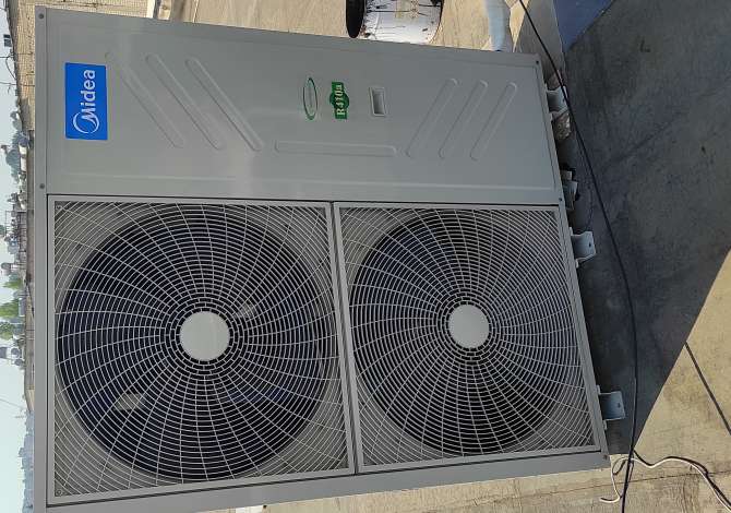 Environment maintenance  in Tirana - 500 