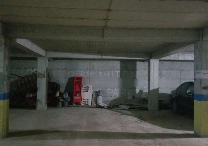 Ambient biznesi ne shitje 4+1 ne Tirane - 37,000 Euro