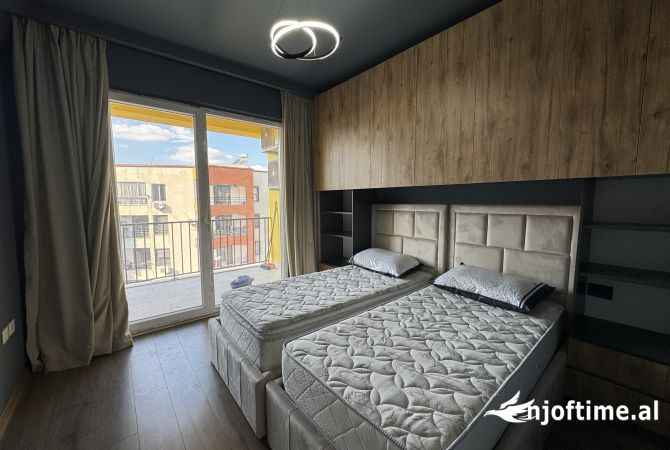 Shtepi me qera 2+1 ne Tirane - 600 Euro