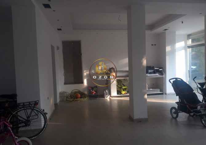 Ambient biznesi ne shitje 1+1 ne Tirane - 75,000 Euro