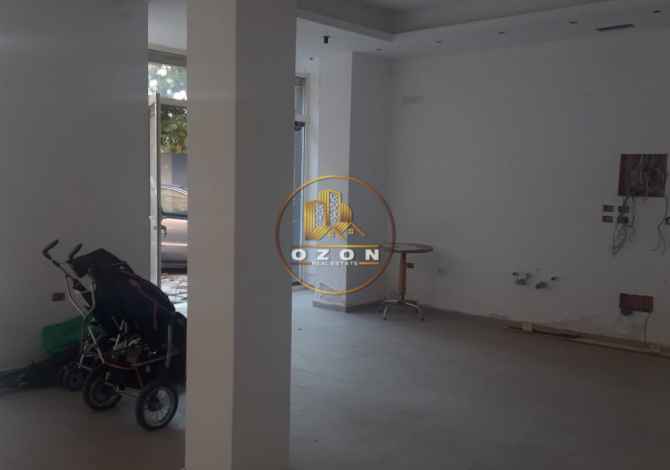 Ambient biznesi ne shitje 1+1 ne Tirane - 75,000 Euro