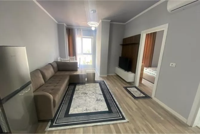 Shtepi me qera 1+1 ne Tirane - 500 Euro