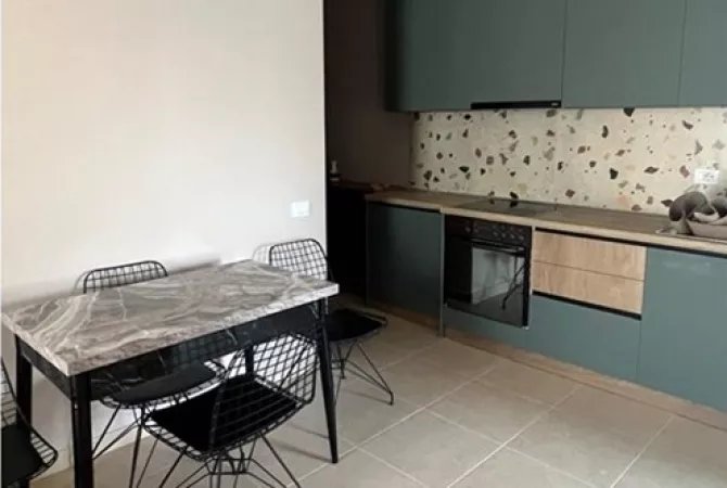 Shtepi me qera 1+1 ne Tirane - 500 Euro