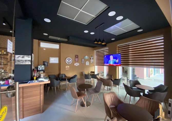 Business Property in Sale in Tirana - 130,000 Euro