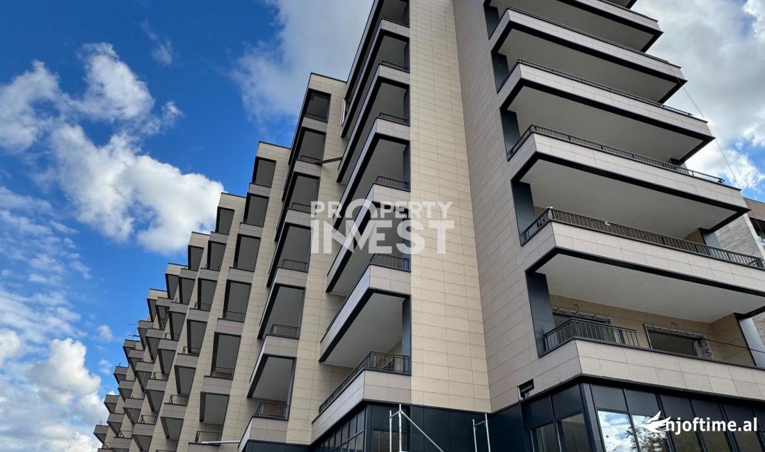 Shtepi ne shitje Apartament ne Tirane, 2+1, Mobilimi Bosh, pa mobiluar, Pagesa 310,000  Euro.