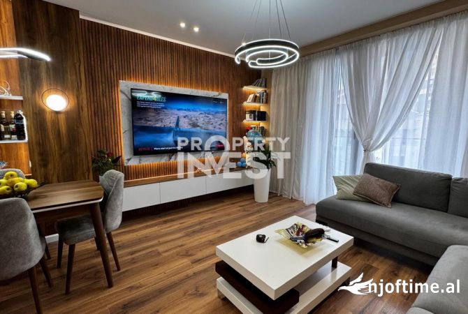 Shtepi ne shitje 2+1 ne Tirane - 215,000 Euro