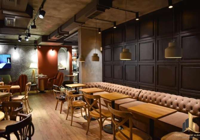 Jepet Lokal me qira, tek Ish Ekspozita