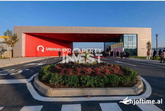 Shtepi ne shitje 1+1 ne Tirane - 63,000 Euro