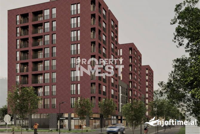 Shtepi ne shitje 1+1 ne Tirane - 121,500 Euro