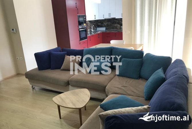 APARTAMENT 2+1+2 ME QERA, LIQENI I THATE