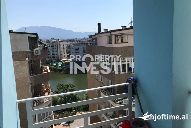Apartment for rent in Tirana 2+1, Furnished