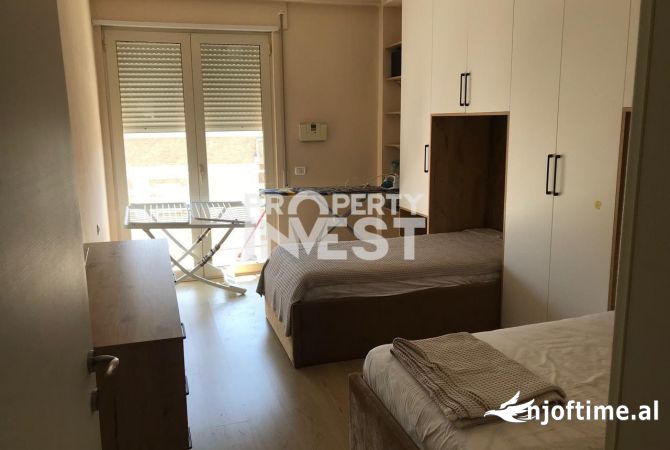 Apartment for rent in Tirana 2+1, Furnished