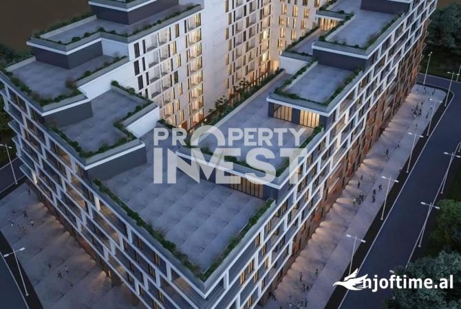 Shtepi ne shitje 2+1 ne Tirane - 164,600 Euro
