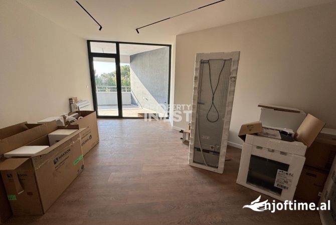 Apartment for sale in Tirana 2+1, Furnished