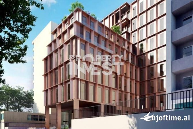 Shtepi ne shitje 2+1 ne Tirane - 405,200 Euro