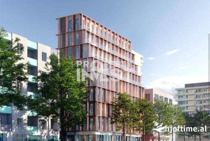Shtepi ne shitje 2+1 ne Tirane - 405,200 Euro