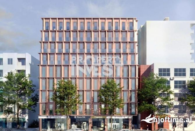 Shtepi ne shitje Apartament ne Tirane, 2+1, Mobilimi Bosh, pa mobiluar, Pagesa 405,200  Euro.