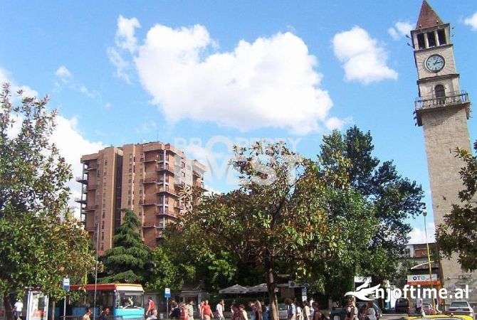 Ambient biznesi me qera 3+1 ne Tirane - 1,400 Euro
