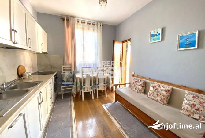 Shtepi ne shitje 2+1 ne Tirane - 215,000 Euro
