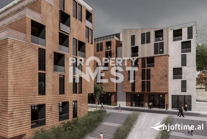 Shtepi ne shitje 2+1 ne Tirane - 160,000 Euro