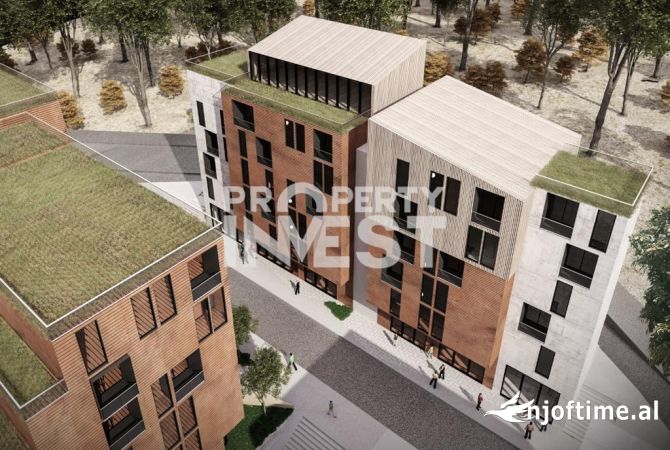 Casa in vendita 2+1 a Tirana - 160,000 Euro