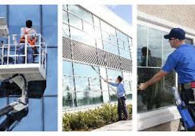 Professional Services a Tirana - 1,000 Leke
