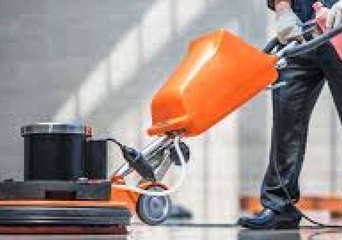 Professional Services  a Tirana - 1,000 Leke