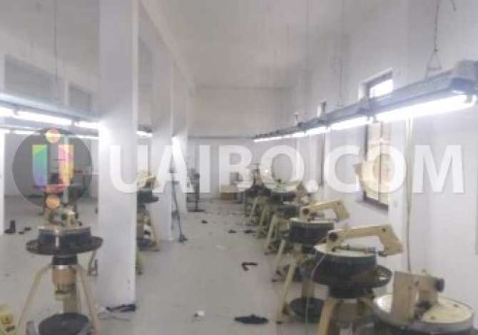 AMBJENT BIZNESI ME QIRA