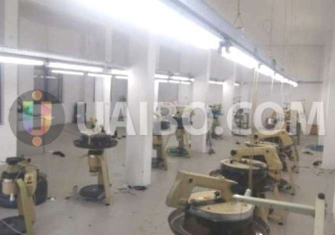 Ambient biznesi me qera 4+1 ne Shkoder - 400 Euro
