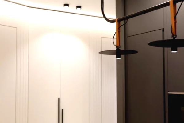 Shtepi me qera Apartament ne Tirane, 1+1, Mobilimi E mobiluar, Pagesa 900  Euro.