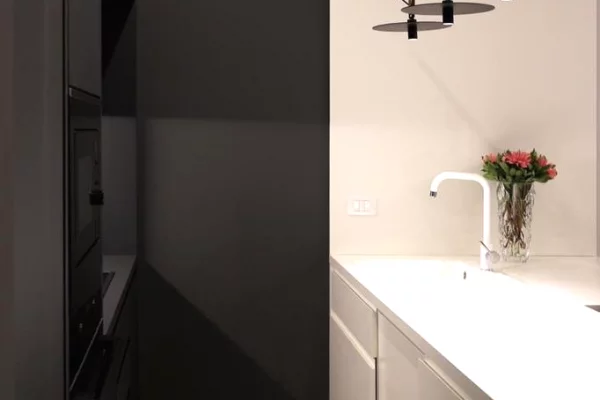 Shtepi me qera 1+1 ne Tirane - 900 Euro