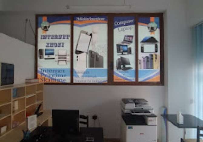 IT and Marketing Services  in Vlora - 1,000 Leke