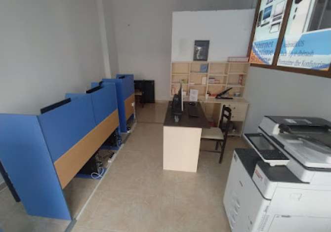 IT and Marketing Services  in Vlora - 1,000 Leke