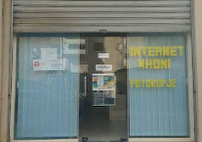IT and Marketing Services  in Vlora - 1,000 Leke