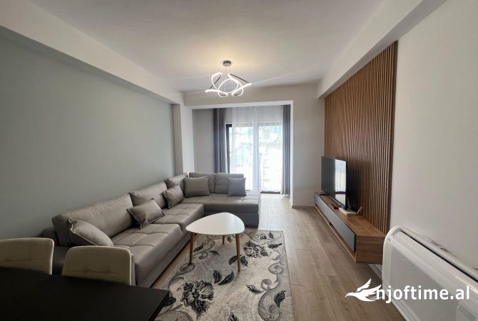 Jepet me qera 1+1 +1 post parkim kodra diello 2