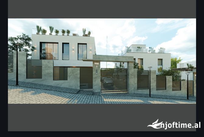 Shtepi ne shitje 5+1 ne Tirane - 250,000 Euro