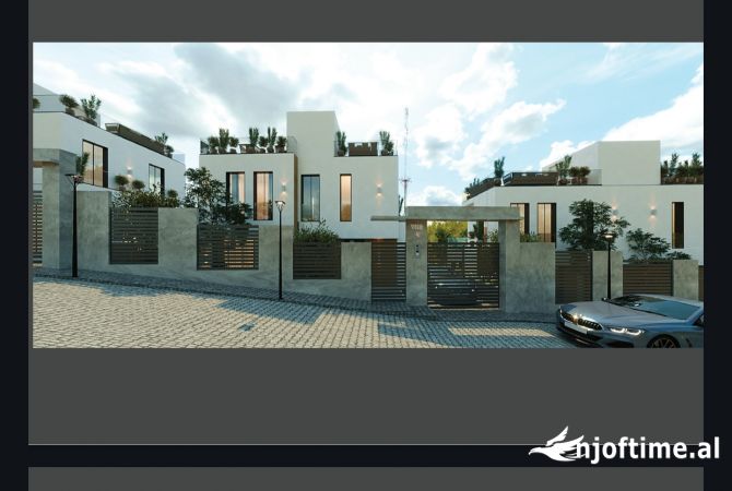 Casa in vendita 5+1 a Tirana - 250,000 Euro