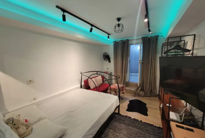 Casa in affitto Garsoniere a Tirana - 40,000 Leke