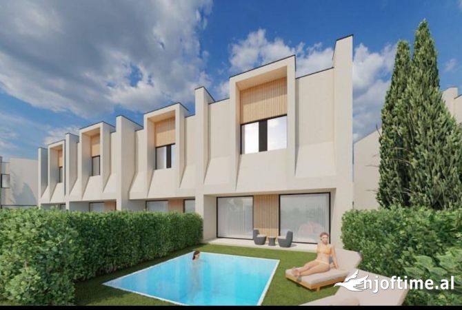 Shtepi ne shitje 3+1 ne Kavaje - 380,000 Euro