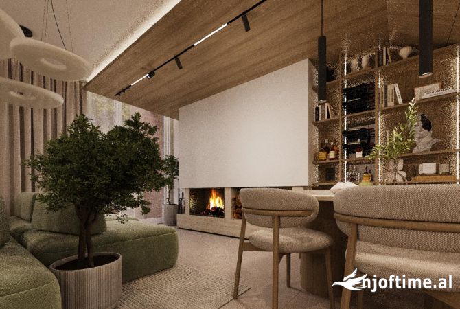 Shtepi ne shitje 3+1 ne Kavaje - 380,000 Euro