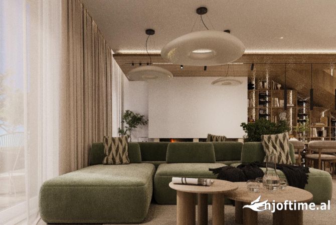 Shtepi ne shitje 3+1 ne Kavaje - 380,000 Euro