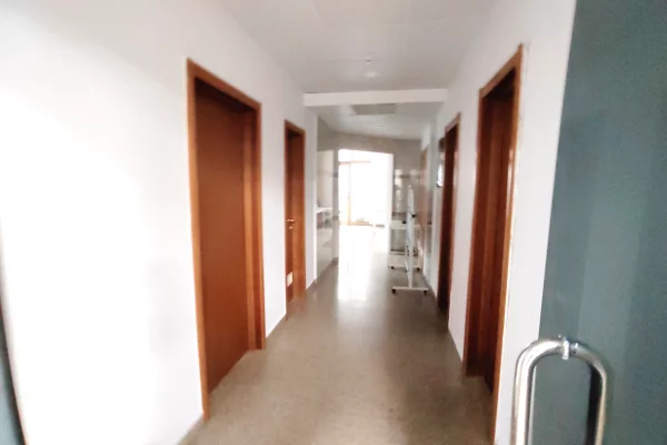 Shtepi me qera Apartament ne Tirane, 1+1, Mobilimi Pjeserisht e mobiluar, Pagesa 4,300  Euro.