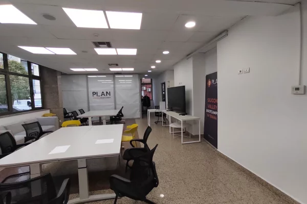 Shtepi me qera 1+1 ne Tirane - 4,300 Euro