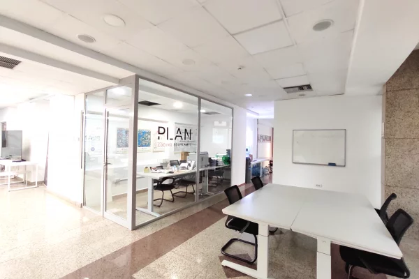 Shtepi me qera 1+1 ne Tirane - 4,300 Euro