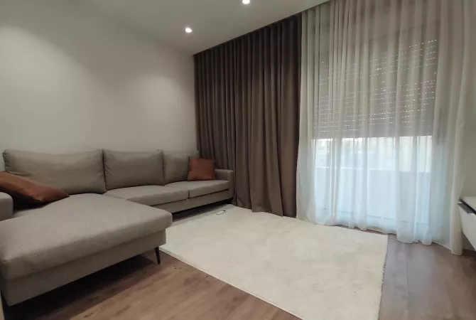 House for Rent 2+1 in Tirana - 70,000 Leke