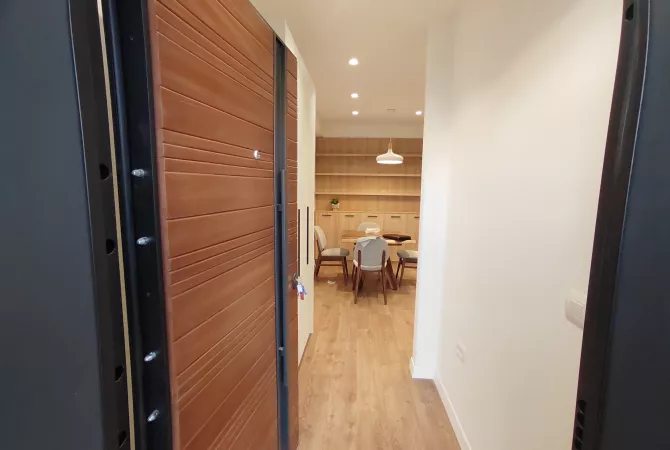 House for Rent 2+1 in Tirana - 70,000 Leke
