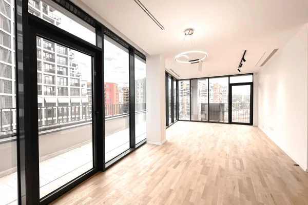 Shtepi ne shitje 2+1 ne Tirane - 460,000 Euro