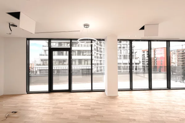 Shtepi ne shitje 2+1 ne Tirane - 460,000 Euro